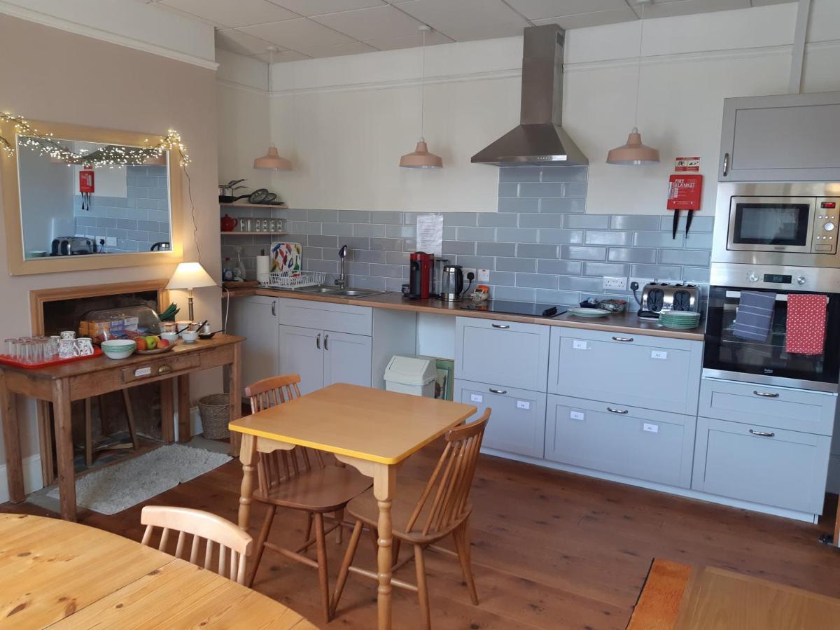 Acorn Guest House Oksford Zewnętrze zdjęcie