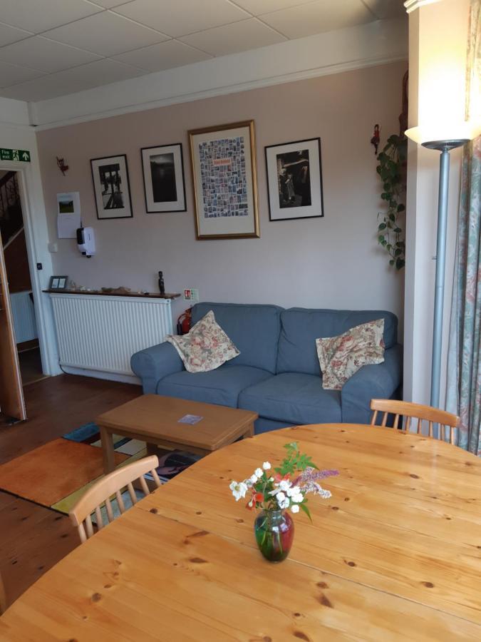 Acorn Guest House Oksford Zewnętrze zdjęcie