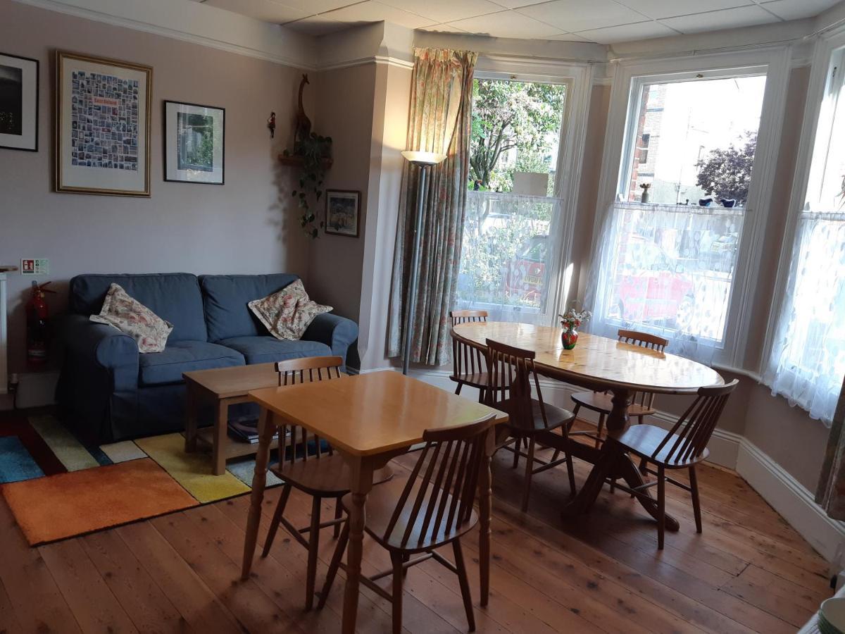 Acorn Guest House Oksford Zewnętrze zdjęcie