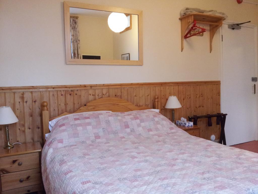 Acorn Guest House Oksford Zewnętrze zdjęcie