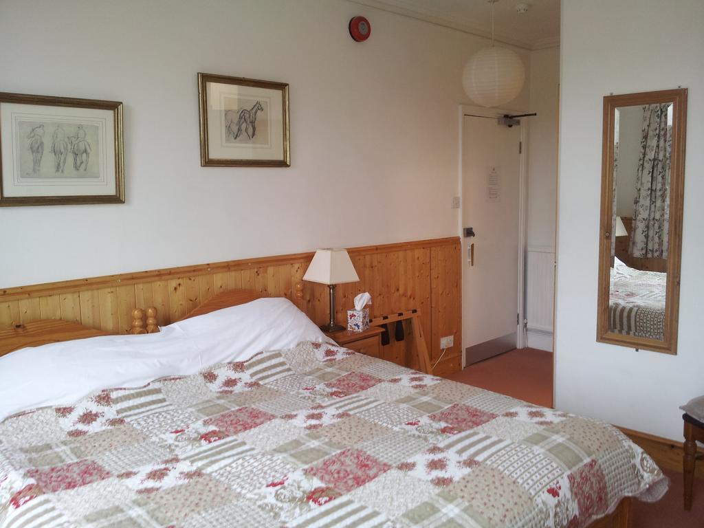 Acorn Guest House Oksford Zewnętrze zdjęcie