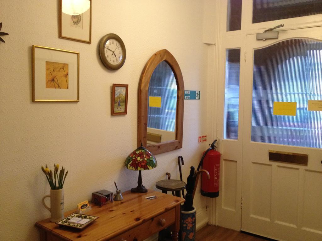 Acorn Guest House Oksford Zewnętrze zdjęcie