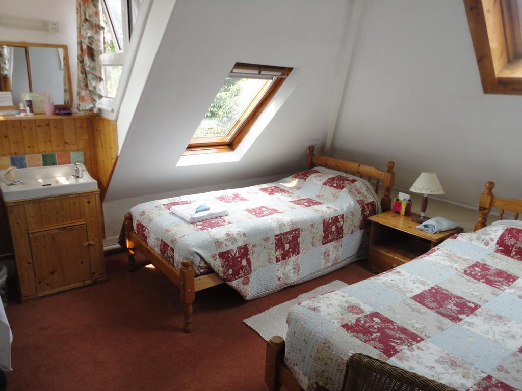 Acorn Guest House Oksford Zewnętrze zdjęcie
