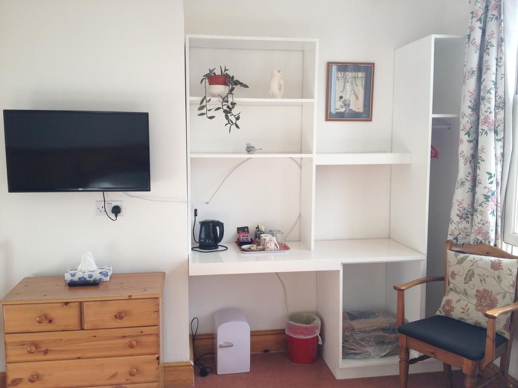 Acorn Guest House Oksford Zewnętrze zdjęcie