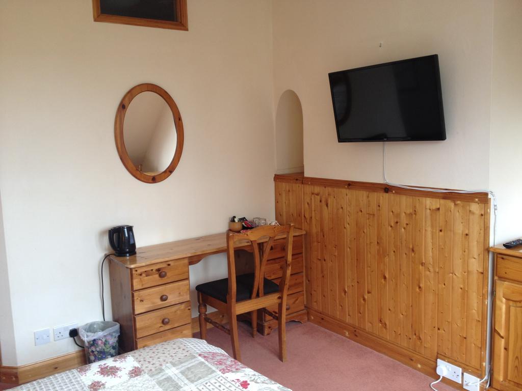 Acorn Guest House Oksford Zewnętrze zdjęcie