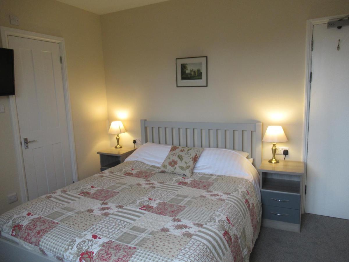 Acorn Guest House Oksford Zewnętrze zdjęcie