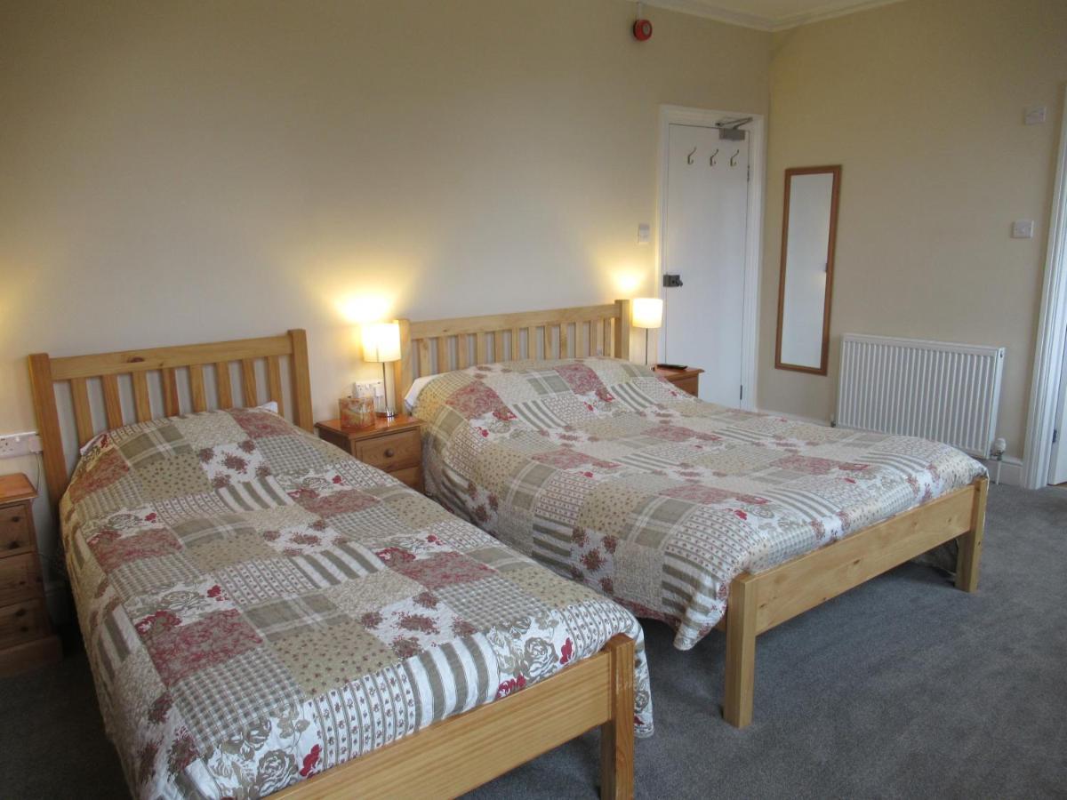 Acorn Guest House Oksford Zewnętrze zdjęcie