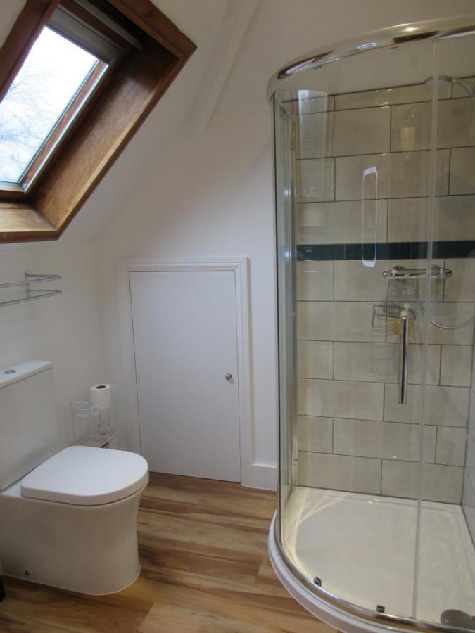 Acorn Guest House Oksford Zewnętrze zdjęcie